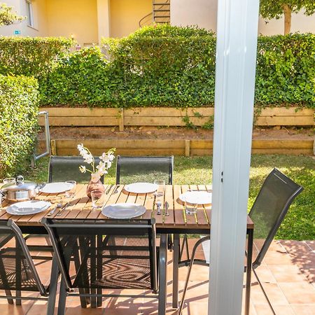 Adosado Nuevo Con Piscina, Playa, Garaje Y Jardin Los Canos De Meca Exteriör bild