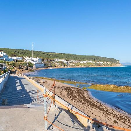 Adosado Nuevo Con Piscina, Playa, Garaje Y Jardin Los Canos De Meca Exteriör bild