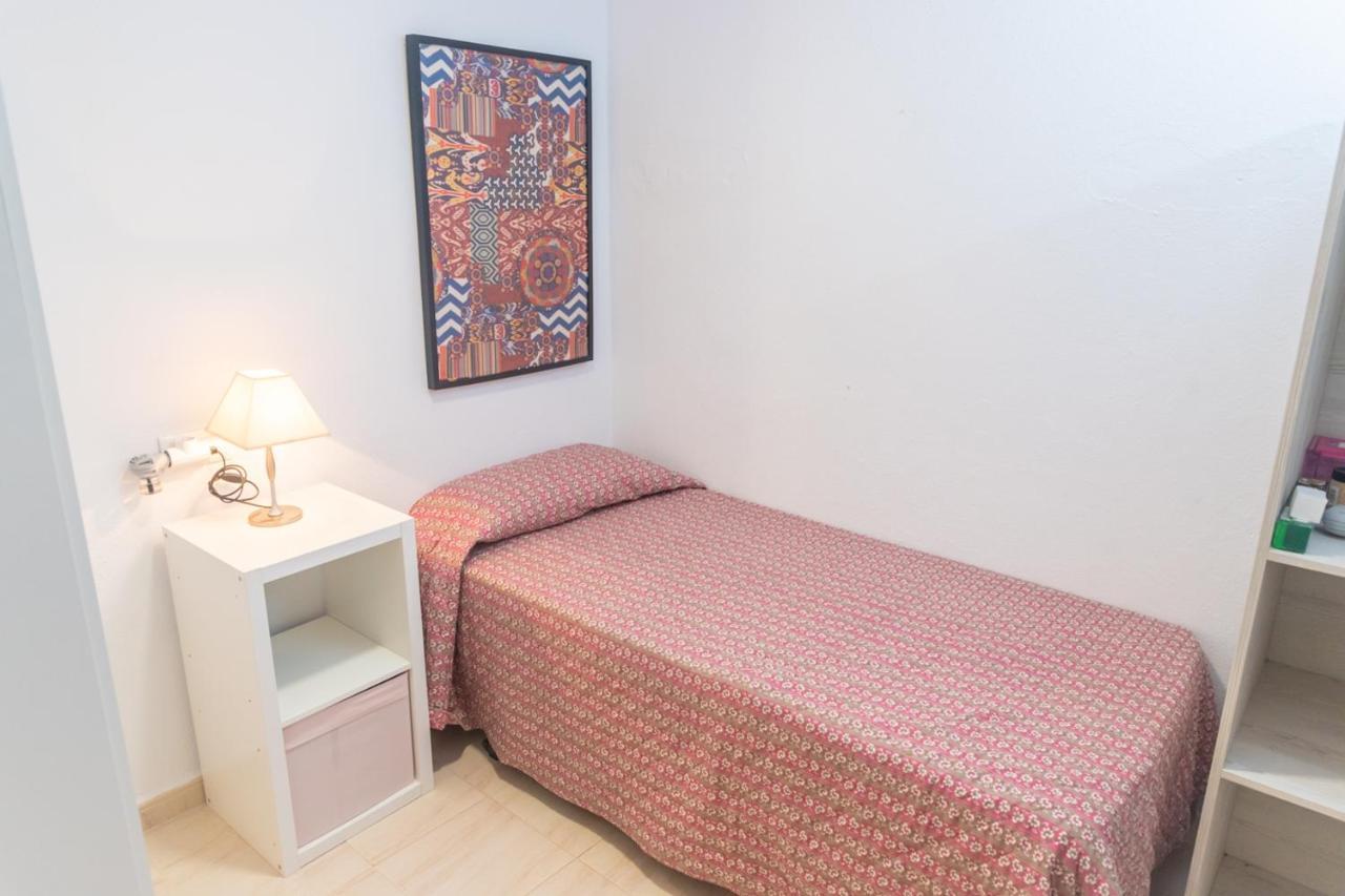Adosado Nuevo Con Piscina, Playa, Garaje Y Jardin Los Canos De Meca Exteriör bild