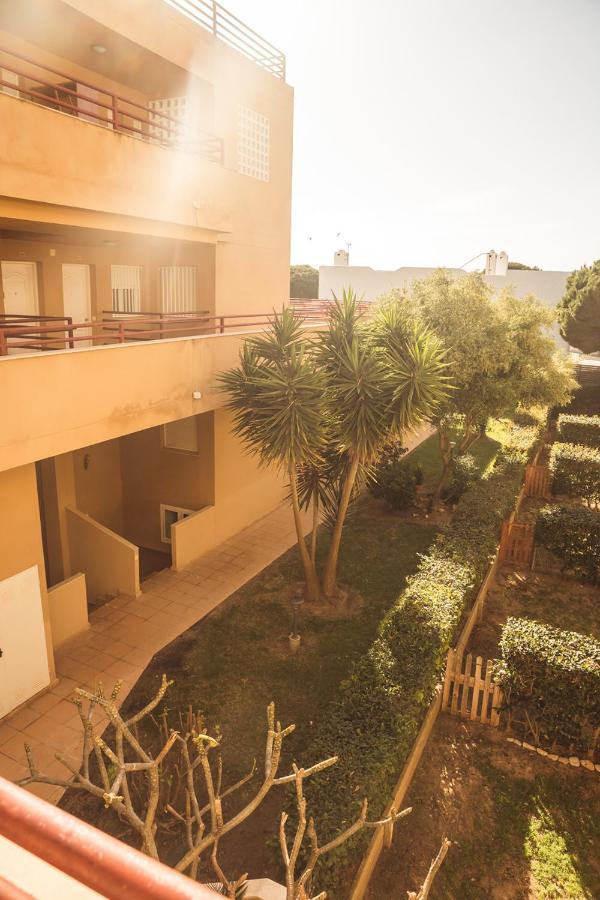 Adosado Nuevo Con Piscina, Playa, Garaje Y Jardin Los Canos De Meca Exteriör bild
