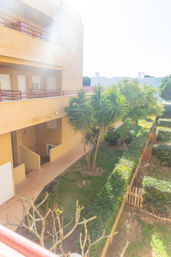 Adosado Nuevo Con Piscina, Playa, Garaje Y Jardin Los Canos De Meca Exteriör bild