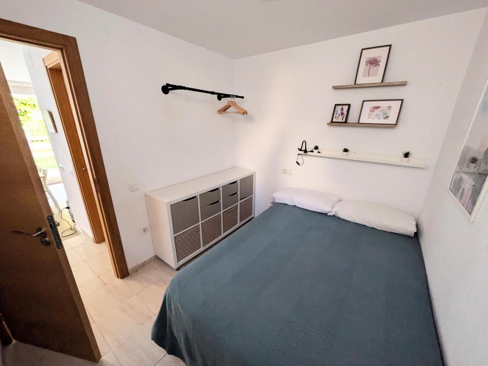 Adosado Nuevo Con Piscina, Playa, Garaje Y Jardin Los Canos De Meca Exteriör bild