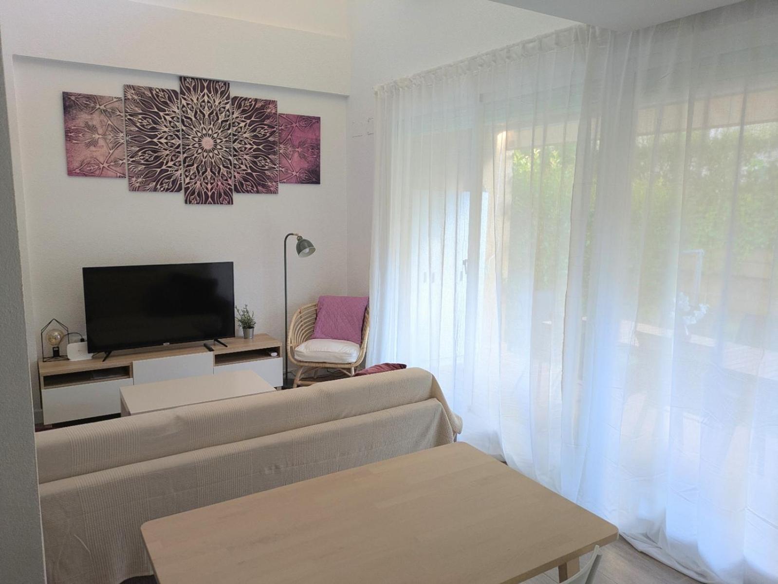 Adosado Nuevo Con Piscina, Playa, Garaje Y Jardin Los Canos De Meca Exteriör bild