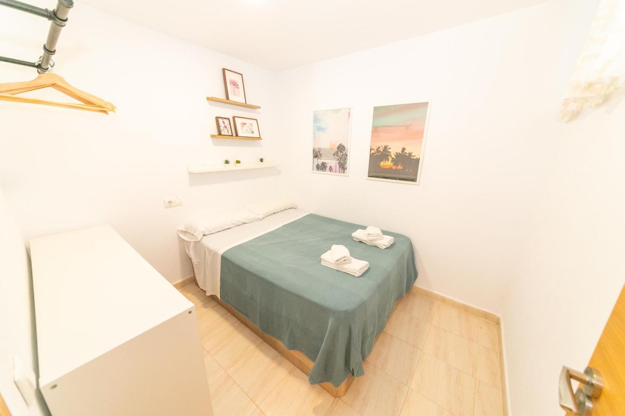Adosado Nuevo Con Piscina, Playa, Garaje Y Jardin Los Canos De Meca Exteriör bild