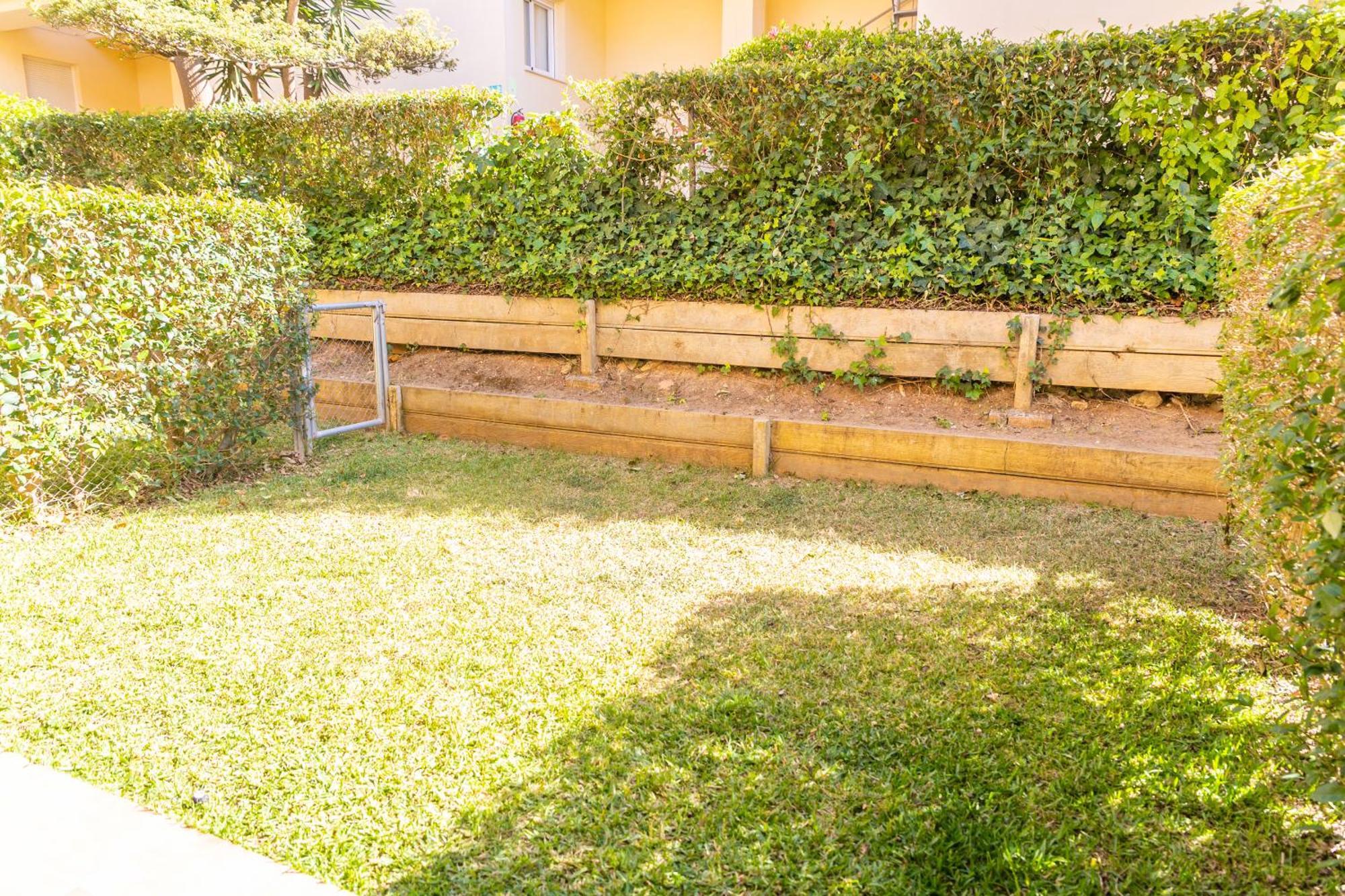 Adosado Nuevo Con Piscina, Playa, Garaje Y Jardin Los Canos De Meca Exteriör bild